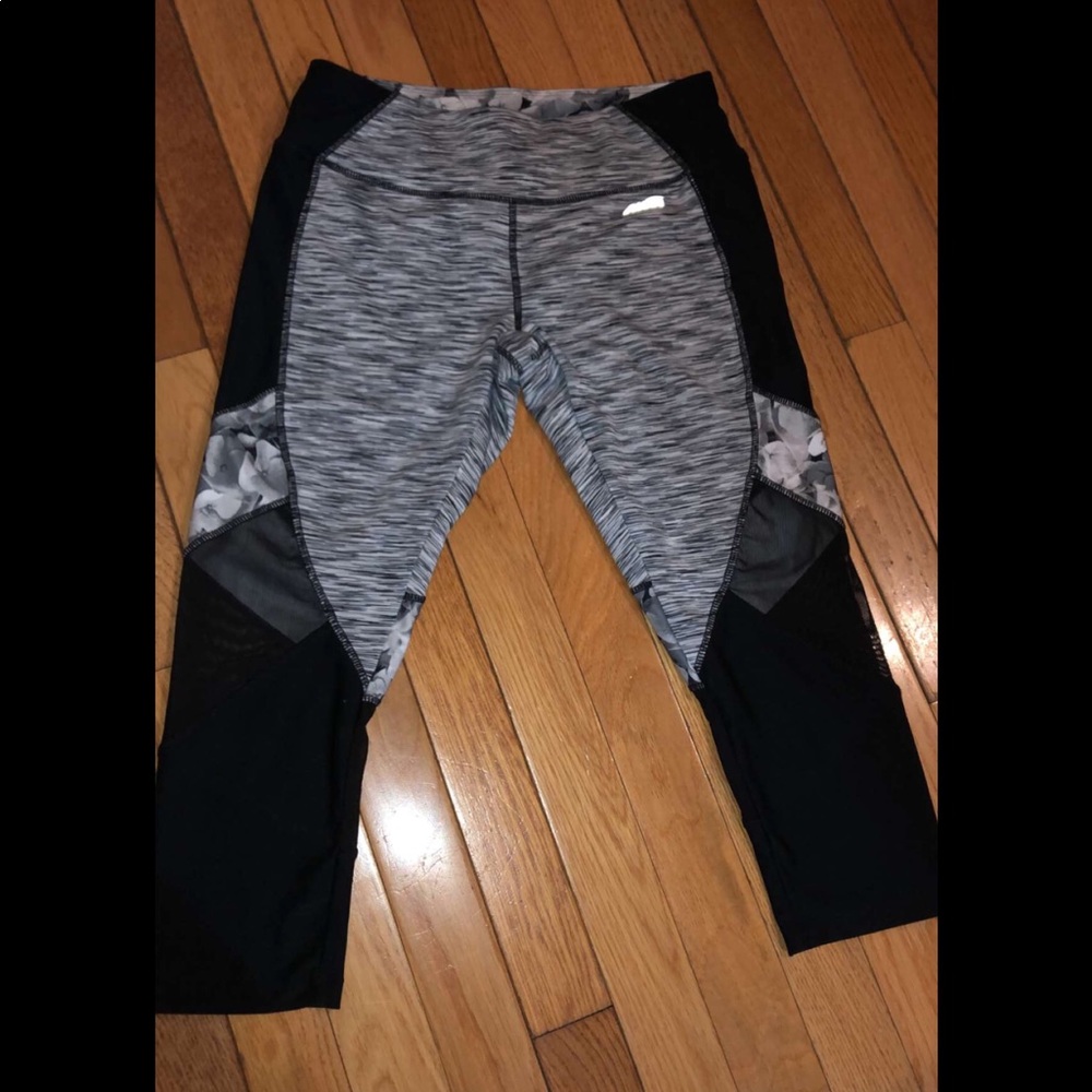 Cute printed leggings | Avia | Small